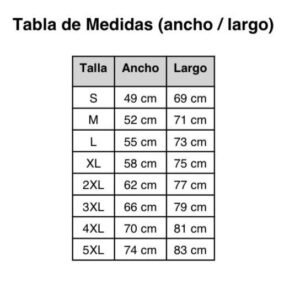 camiseta unisex tarrito